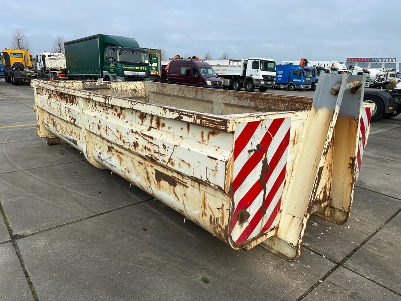 L.V.C container Container optrek - Ковш для Погрузочно-разгрузочной техники: фото 2 L.V.C container Container optrek - Ковш для Погрузочно-разгрузочной техники: фото 2