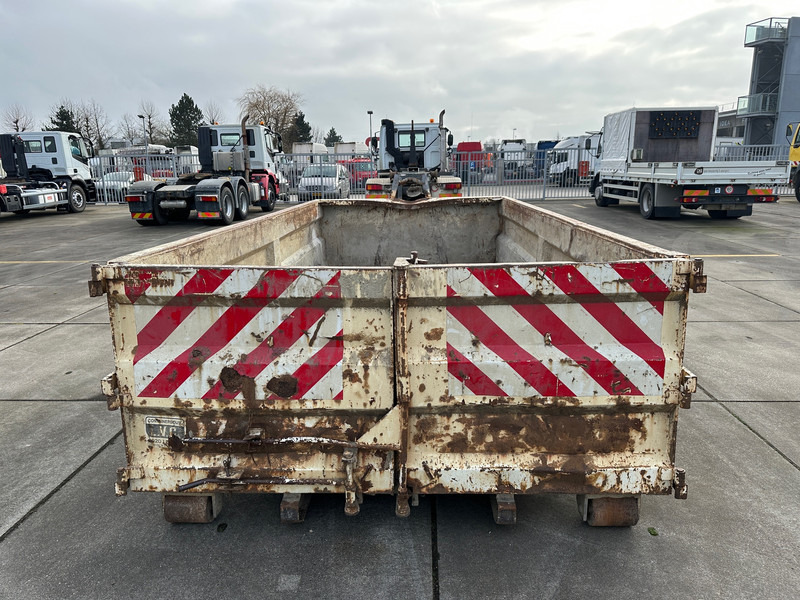 L.V.C container Container optrek - Ковш для Погрузочно-разгрузочной техники: фото 5 L.V.C container Container optrek - Ковш для Погрузочно-разгрузочной техники: фото 5