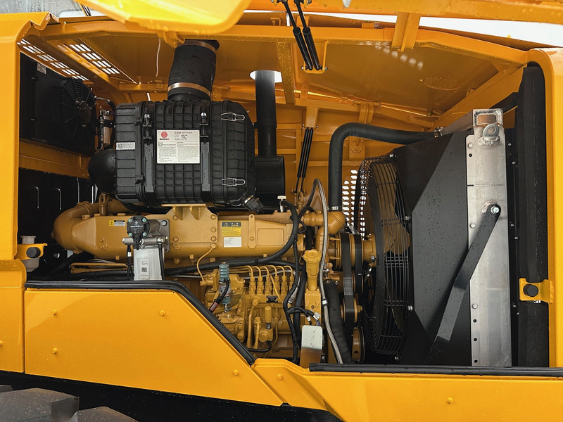 Новый Бульдозер Lonking LG855H "4 pieces available": фото 16 Новый Бульдозер Lonking LG855H "4 pieces available": фото 16