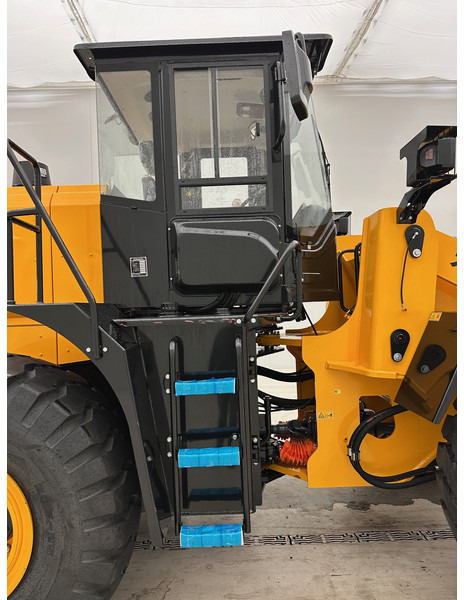 Новый Бульдозер Lonking LG855H "4 pieces available": фото 7 Новый Бульдозер Lonking LG855H "4 pieces available": фото 7