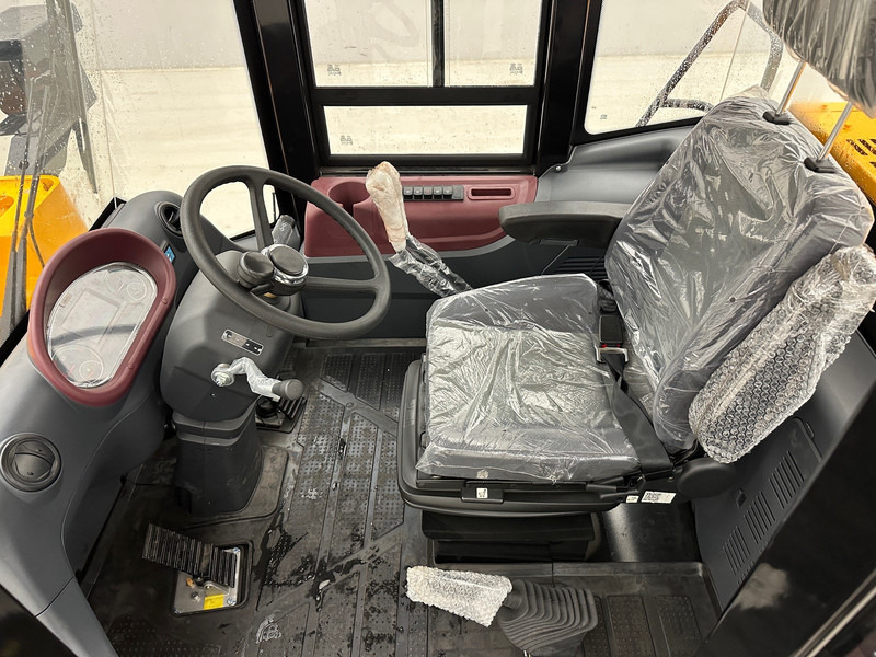 Новый Бульдозер Lonking LG855H "4 pieces available": фото 20 Новый Бульдозер Lonking LG855H "4 pieces available": фото 20