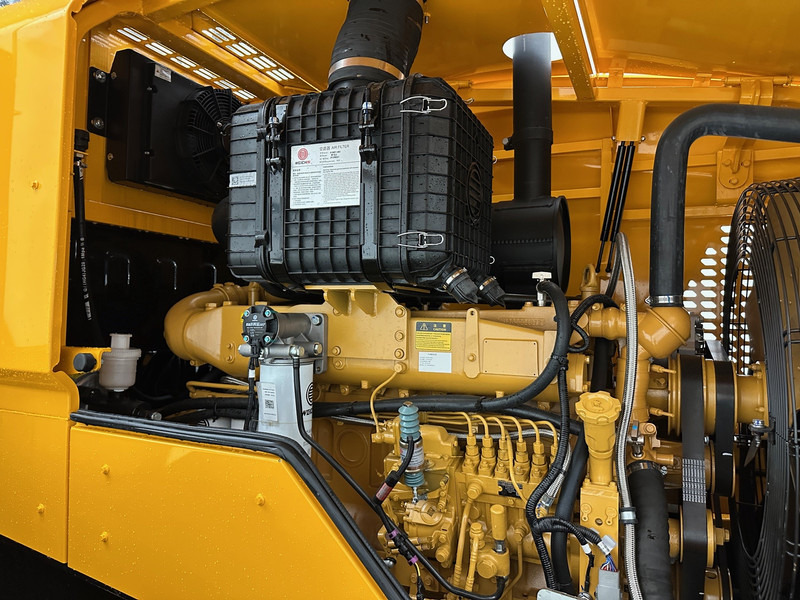 Новый Бульдозер Lonking LG855H "4 pieces available": фото 18 Новый Бульдозер Lonking LG855H "4 pieces available": фото 18