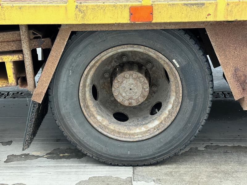 MAN 8.224 - Автовоз: фото 5 MAN 8.224 - Автовоз: фото 5