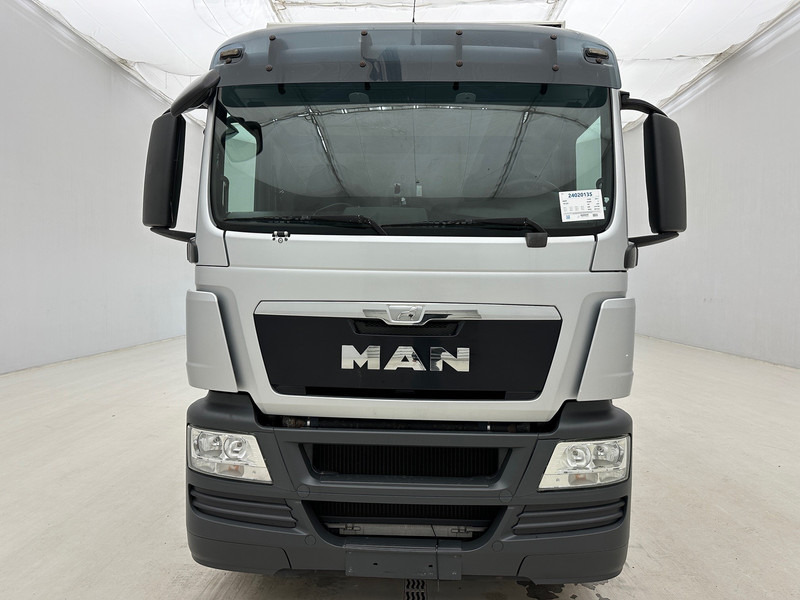 MAN TGS 18.320* - Рефрижератор: фото 2 MAN TGS 18.320* - Рефрижератор: фото 2