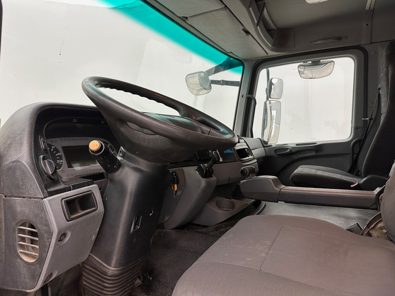 Самосвал Mercedes-Benz Actros 3236 - 8x4: фото 7