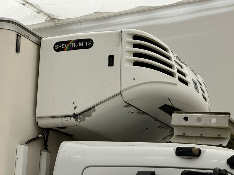 Mercedes-Benz Atego 1218 - Рефрижератор: фото 4 Mercedes-Benz Atego 1218 - Рефрижератор: фото 4