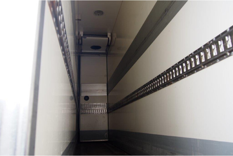 Рефрижератор Mercedes-Benz Axor 1824: фото 18 Рефрижератор Mercedes-Benz Axor 1824: фото 18