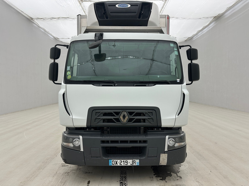 Renault D 19 - Рефрижератор: фото 2 Renault D 19 - Рефрижератор: фото 2