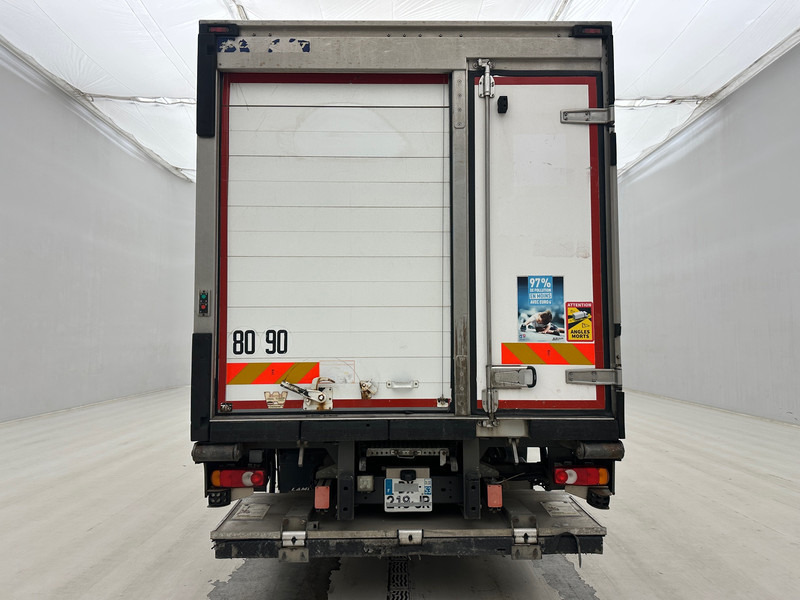 Renault D 19 - Рефрижератор: фото 5 Renault D 19 - Рефрижератор: фото 5