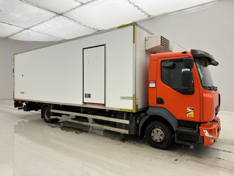 Renault D12.210 - Рефрижератор: фото 3 Renault D12.210 - Рефрижератор: фото 3