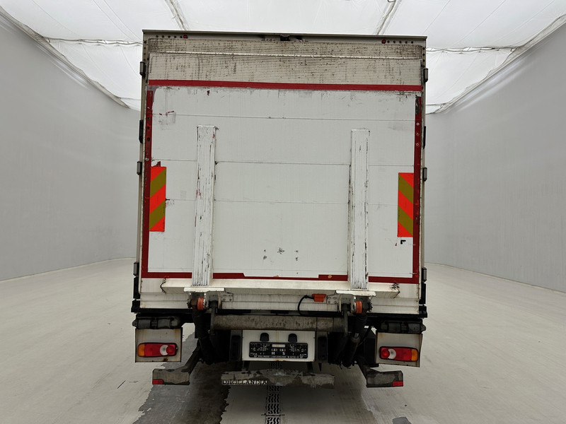 Рефрижератор Renault D12.210: фото 14