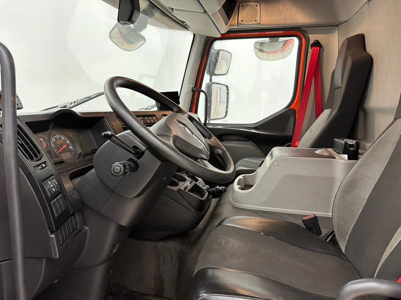 Рефрижератор Renault D12.210: фото 8