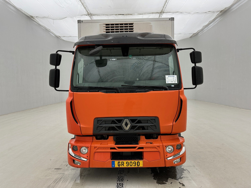 Renault D12.210 - Рефрижератор: фото 2 Renault D12.210 - Рефрижератор: фото 2