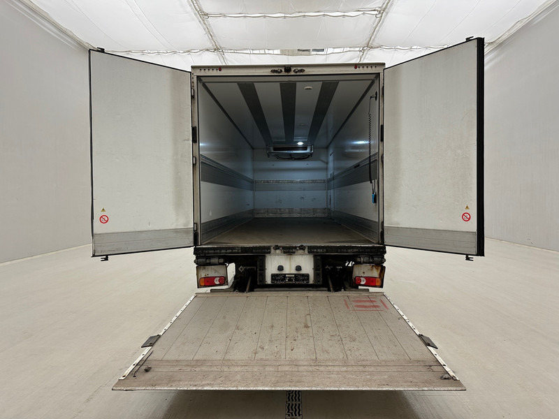 Renault D12.210 - Рефрижератор: фото 5 Renault D12.210 - Рефрижератор: фото 5