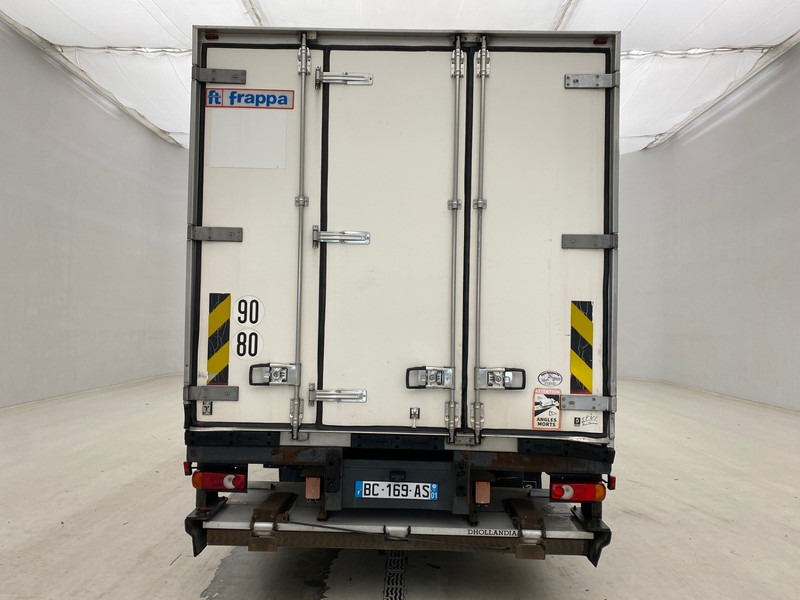 Renault Midlum 300 DXi - Рефрижератор: фото 5 Renault Midlum 300 DXi - Рефрижератор: фото 5
