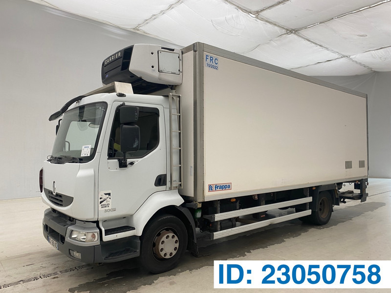 Renault Midlum 300 DXi* - Рефрижератор: фото 1 Renault Midlum 300 DXi* - Рефрижератор: фото 1