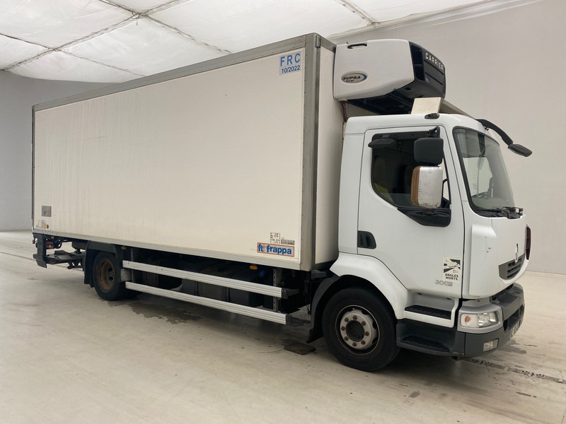 Renault Midlum 300 DXi - Рефрижератор: фото 3 Renault Midlum 300 DXi - Рефрижератор: фото 3