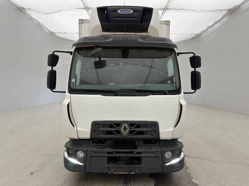 Renault Midlum D12 - Рефрижератор: фото 2 Renault Midlum D12 - Рефрижератор: фото 2