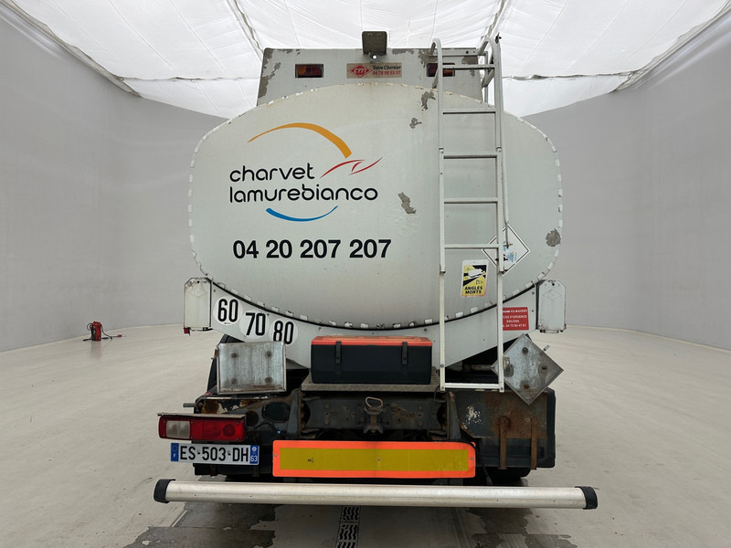 Renault Premium 320 - Грузовик-цистерна: фото 5 Renault Premium 320 - Грузовик-цистерна: фото 5