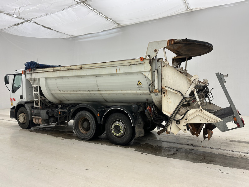 Самосвал Renault Premium 370: фото 12