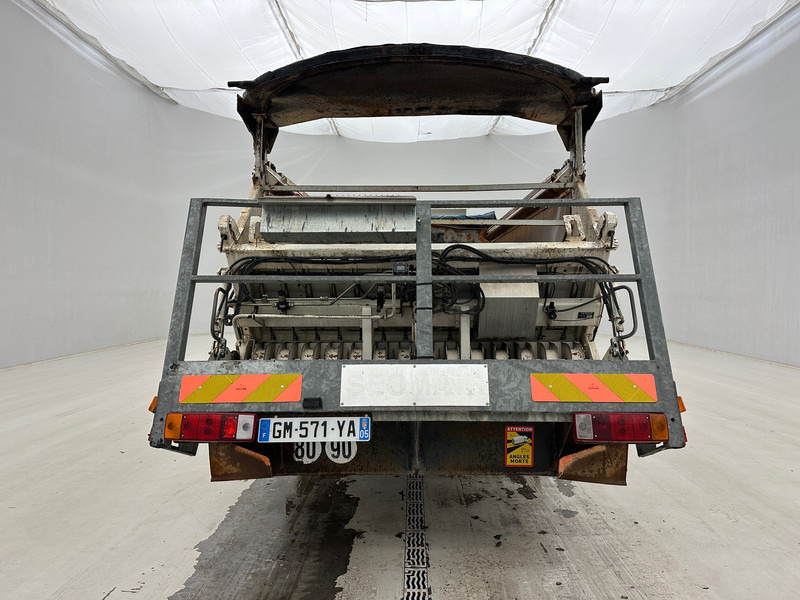 Самосвал Renault Premium 370: фото 11