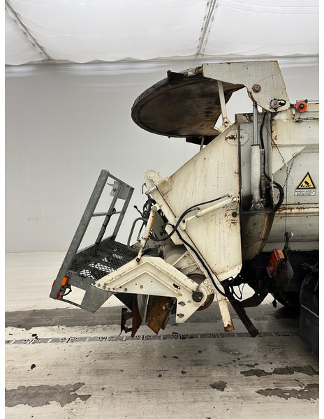 Самосвал Renault Premium 370: фото 6