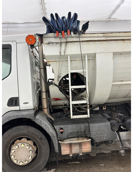 Самосвал Renault Premium 370: фото 15