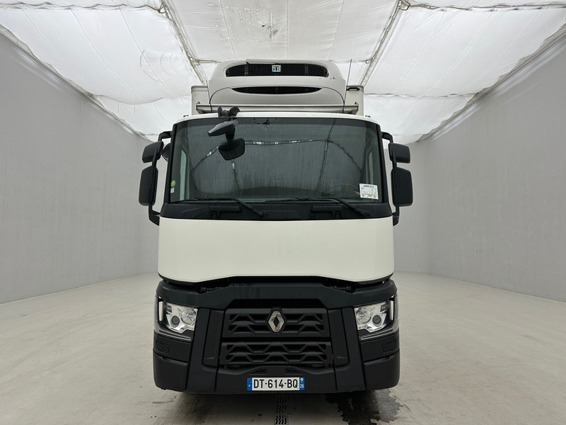 Renault T 380 - Рефрижератор: фото 2 Renault T 380 - Рефрижератор: фото 2