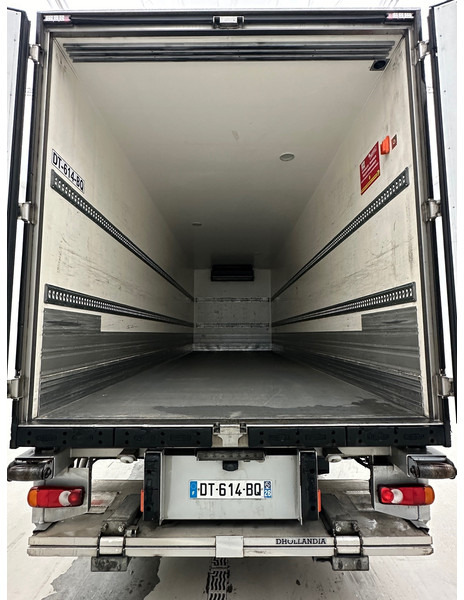 Renault T 380 - Рефрижератор: фото 5 Renault T 380 - Рефрижератор: фото 5