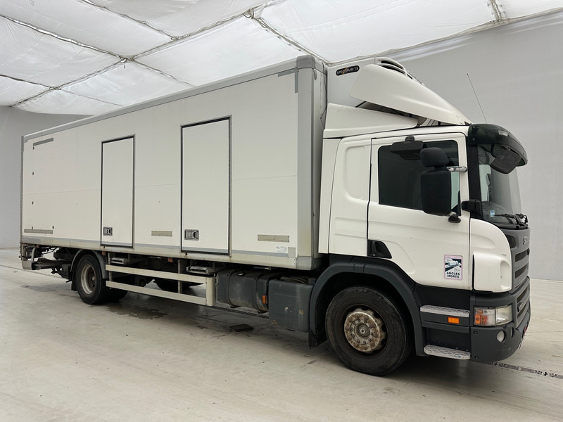 Scania P270 - Рефрижератор: фото 3 Scania P270 - Рефрижератор: фото 3