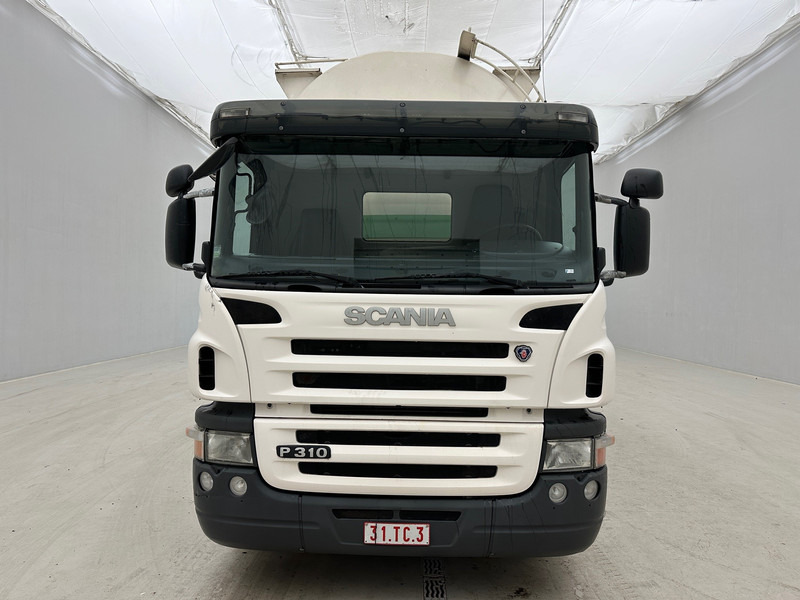 Scania P310 - 6x2 - Грузовик-цистерна: фото 2 Scania P310 - 6x2 - Грузовик-цистерна: фото 2