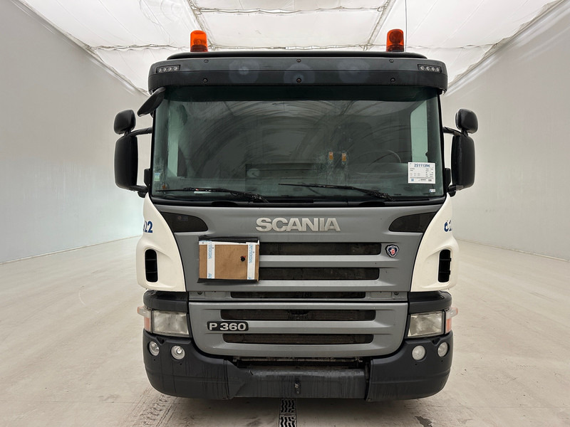 Scania P360 - 6x2 - Грузовик-цистерна: фото 2 Scania P360 - 6x2 - Грузовик-цистерна: фото 2