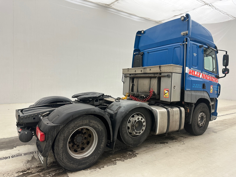 DAF CF 410 - 6x2 - Тягач: фото 5 DAF CF 410 - 6x2 - Тягач: фото 5