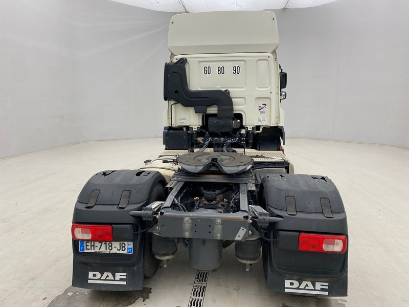 DAF CF 460 - Тягач: фото 5 DAF CF 460 - Тягач: фото 5