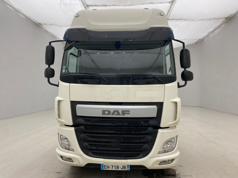 DAF CF 460* - Тягач: фото 2 DAF CF 460* - Тягач: фото 2