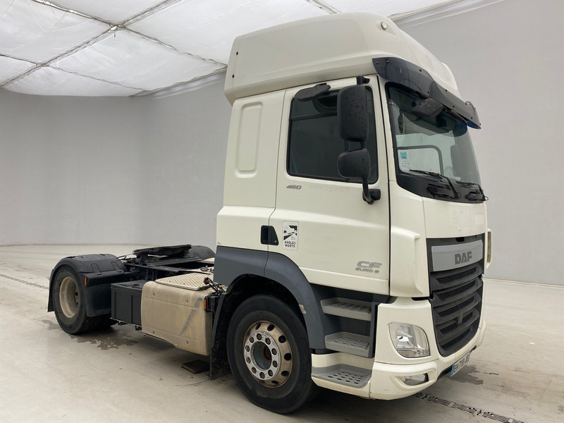 DAF CF 460* - Тягач: фото 3 DAF CF 460* - Тягач: фото 3