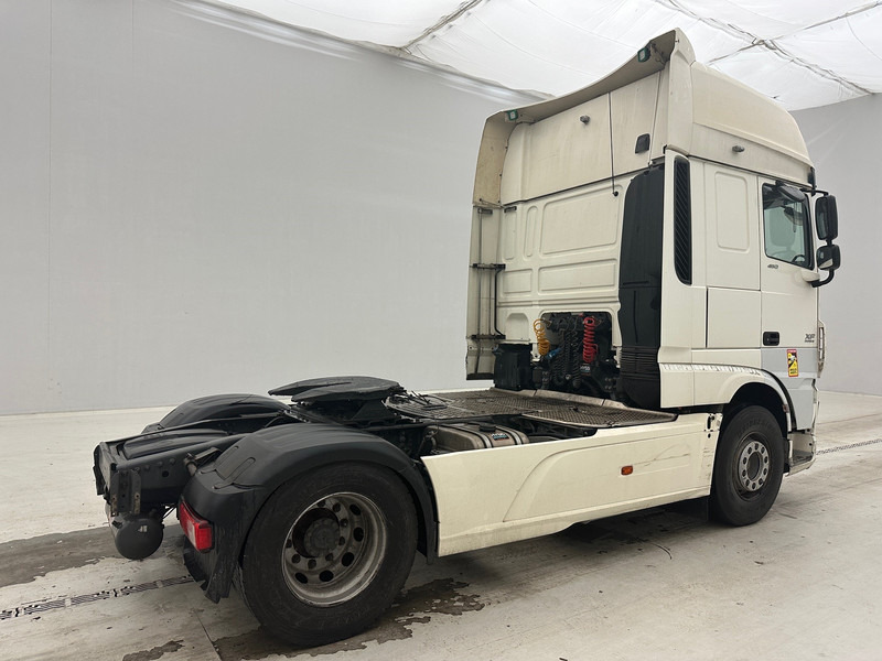 DAF XF 460 Super Space Cab - Тягач: фото 4 DAF XF 460 Super Space Cab - Тягач: фото 4