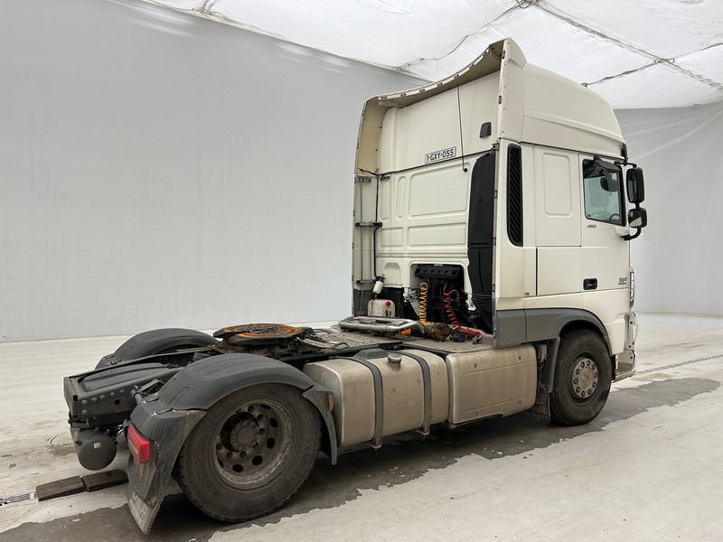 DAF XF 460 Super Space Cab - Тягач: фото 5 DAF XF 460 Super Space Cab - Тягач: фото 5