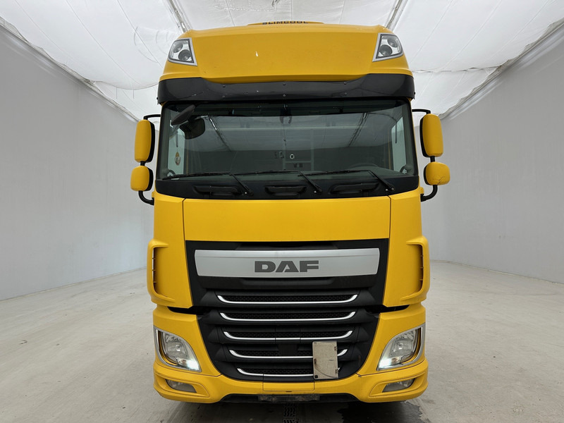 DAF XF 510 Super Space Cab - Тягач: фото 2 DAF XF 510 Super Space Cab - Тягач: фото 2