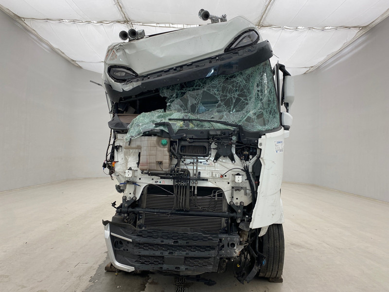 DAF XG+ 480* - Тягач: фото 2 DAF XG+ 480* - Тягач: фото 2