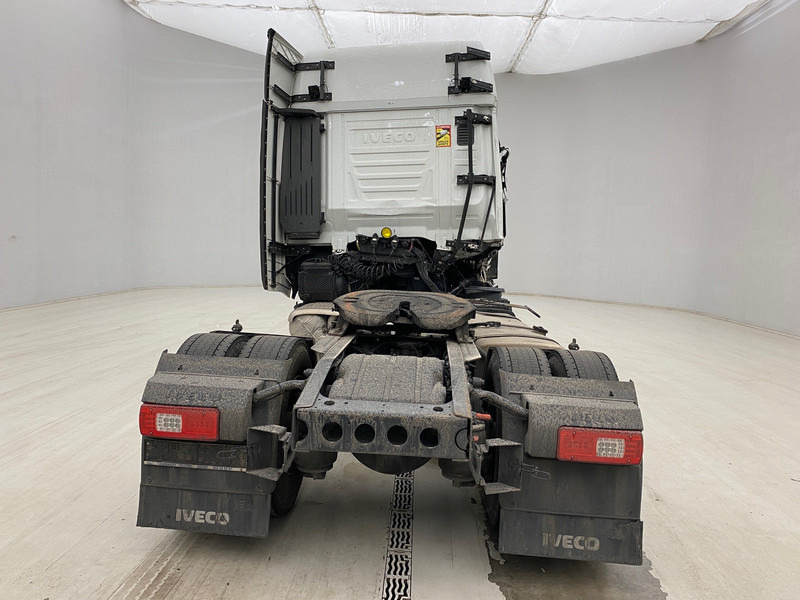 Iveco S-WAY 460* - Тягач: фото 5 Iveco S-WAY 460* - Тягач: фото 5