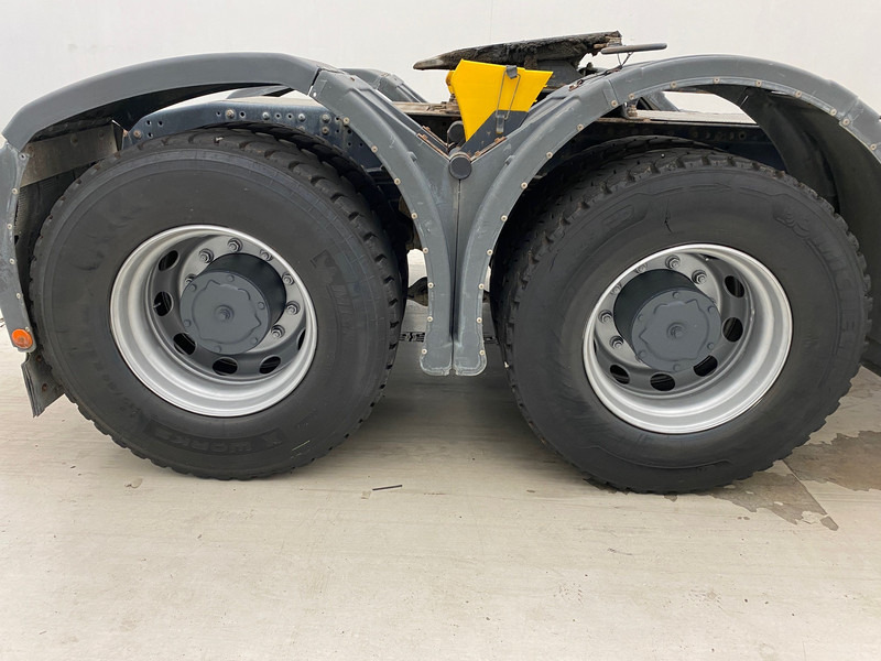 Iveco Trakker 450 - Тягач: фото 4 Iveco Trakker 450 - Тягач: фото 4