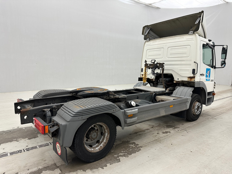 Mercedes-Benz Atego 1328 - Тягач: фото 5 Mercedes-Benz Atego 1328 - Тягач: фото 5