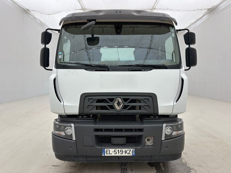 Renault C 430 - Тягач: фото 2 Renault C 430 - Тягач: фото 2