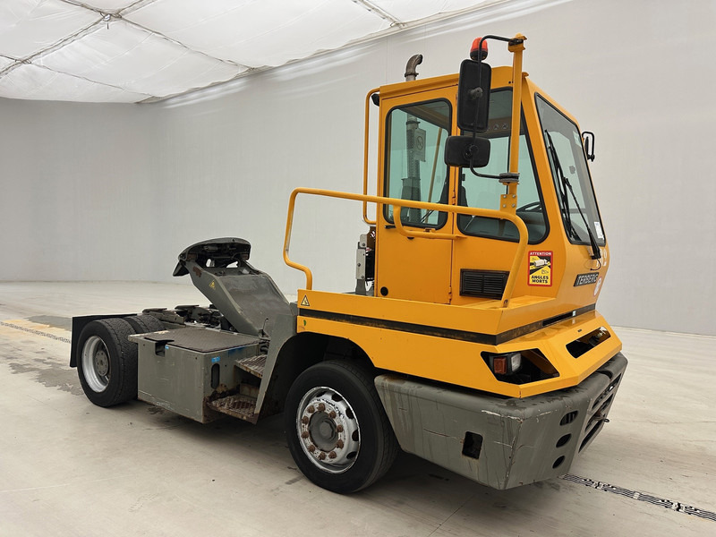 Terberg Terminal tractor - Тягач: фото 3 Terberg Terminal tractor - Тягач: фото 3