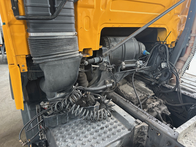 Тягач Volvo FH 540: фото 8