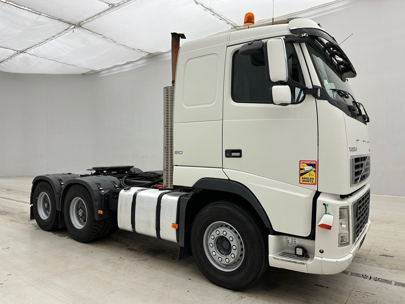 Volvo FH16.610 - 6x4 - Тягач: фото 3 Volvo FH16.610 - 6x4 - Тягач: фото 3