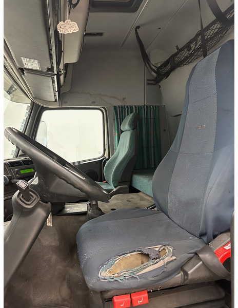Тягач Volvo FM7.290: фото 9