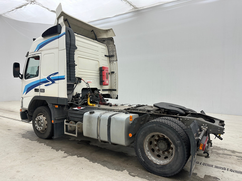 Тягач Volvo FM7.290: фото 7