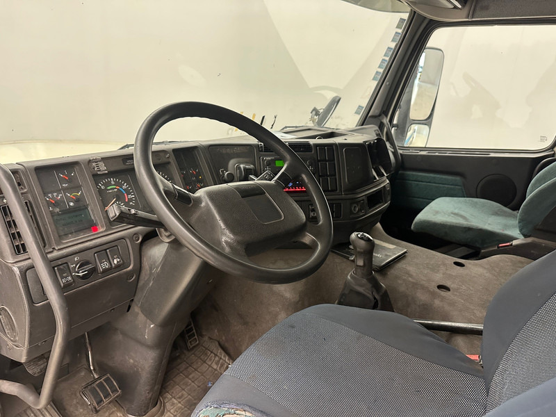 Тягач Volvo FM7.290: фото 10